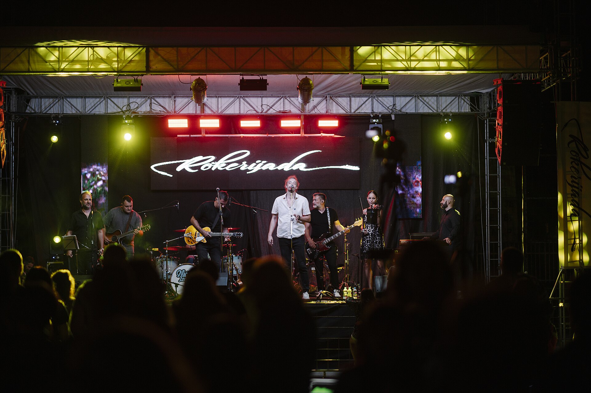 Live Concerts